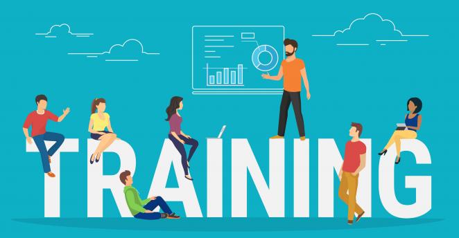 5 bước đào tạo nhân viên phục vụ nhà hàng